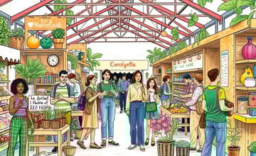 El Consumo Consciente como Herramienta Financiera