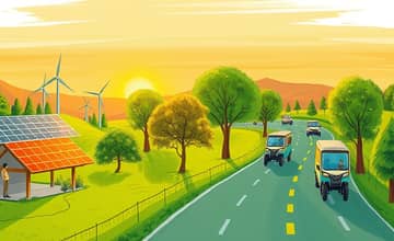 Startups Verdes: La Próxima Gran Oportunidad