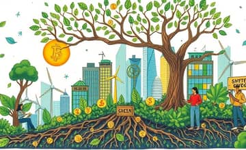 Tecnología Financiera al Servicio del Medio Ambiente