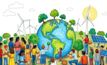 Crowdfunding Ecológico: Impulsa Proyectos Sostenibles