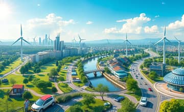 Impuestos Verdes: Incentivos para un Futuro Mejor