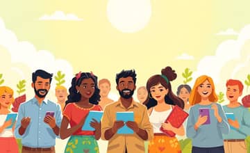 Finanzas Inclusivas: Un Paso hacia la Equidad