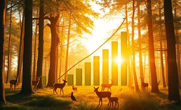 Invierte en Bosques: Carbono, Biodiversidad y Rentabilidad