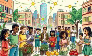 Economía Colaborativa: Un Modelo para el Mañana