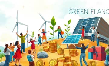 Más Allá del Dinero: La Felicidad en las Finanzas Sostenibles