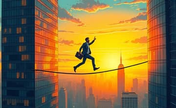 La Trampa del Emprendedor: Evita Errores Comunes