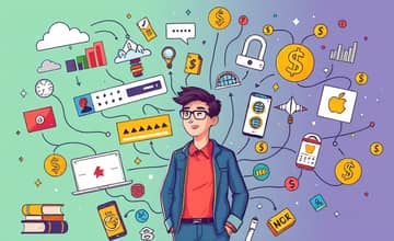 Financiación Creativa: Más Allá de los Bancos Tradicionales