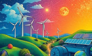 La Inteligencia Artificial al Servicio de la Sostenibilidad