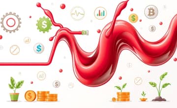 Flujo de Caja: La Sangre de tu Emprendimiento