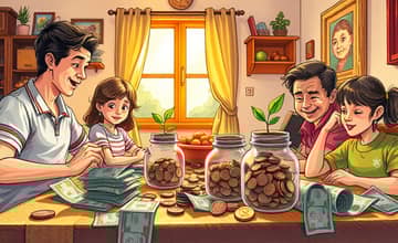 Superando la Crisis Financiera Personal