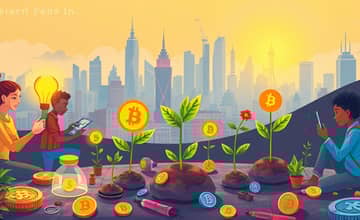 Capital Semilla: Convierte tu Idea en Realidad