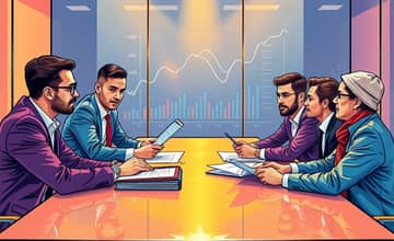 El Arte de la Negociación: Consigue Inversiones Clave