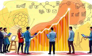 Desafíos Financieros: Cómo Superarlos y Crecer