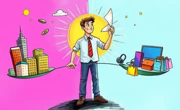 Deuda Buena vs. Deuda Mala: Un Análisis Emprendedor