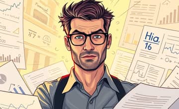 Fiscalidad para Emprendedores: Evita Sorpresas