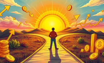 La Mentalidad del Millonario: Finanzas para el Éxito