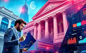 Análisis de Competencia: Entiende tu Mercado Financiero