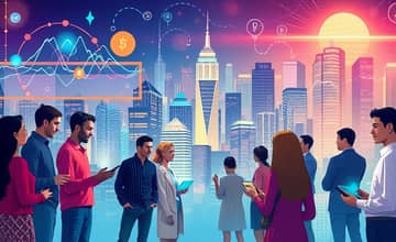 Innovación Financiera: Herramientas para Despegar