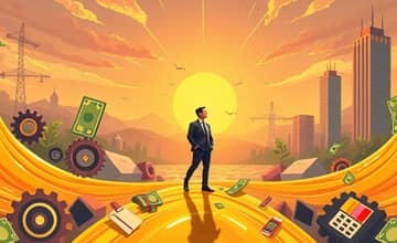 Cash Flow Positivo: El Santo Grial del Emprendimiento