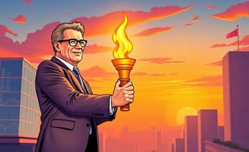 Preparando tu Salida: Cómo Vender tu Empresa con Éxito