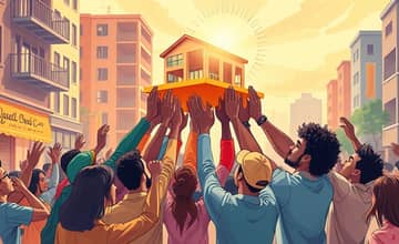 Financiamiento Colectivo: Tu Comunidad te Impulsa