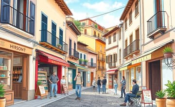 Pequeñas Empresas, Gran Impacto: El Rol Crucial en la Economía