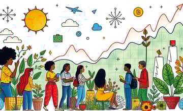 Más allá del PIB: Indicadores Alternativos de Crecimiento Real