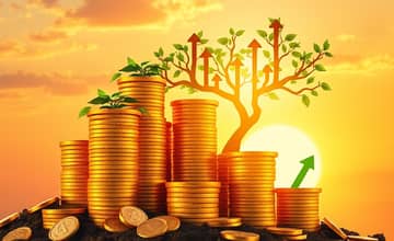 La Magia del Interés Compuesto en tu Negocio