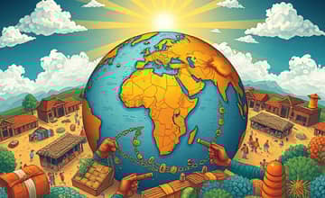 Globalización y Localismo: Navegando el Nuevo Paradigma Económico