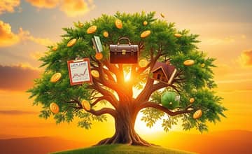 Diversificación de Ingresos: La Clave de la Longevidad