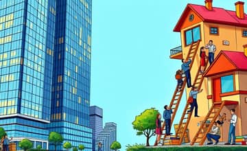 Desigualdad y Crecimiento: ¿Son Compatibles?