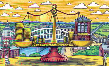 Deuda Pública: ¿Un Freno o un Impulsor del Desarrollo?