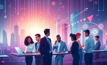 El Impacto de la Digitalización en el Crecimiento del Empleo