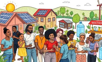 Emprendimiento Social: Un Nuevo Modelo para el Desarrollo Económico