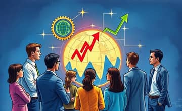 La Competitividad Nacional: Factores Clave para el Éxito Económico