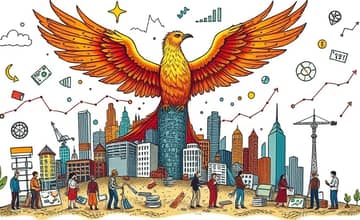 Crisis Económicas: Lecciones Aprendidas y Estrategias de Recuperación