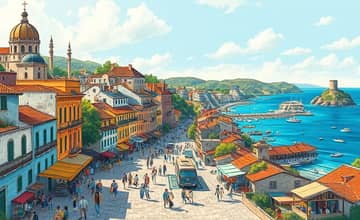 El Turismo: Un Catalizador para el Crecimiento y la Creación de Empleo