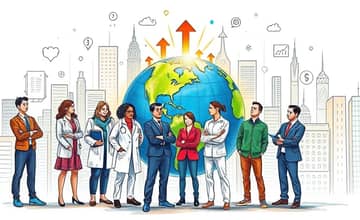 El Sector Servicios: El Motor Oculto del Crecimiento Moderno