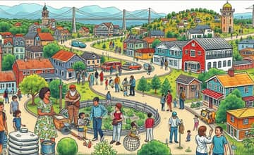 Desarrollo Regional: Acortando Brechas y Generando Oportunidades