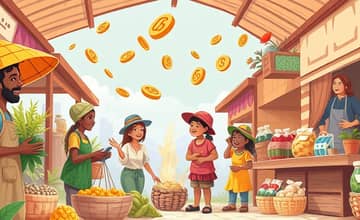 Microfinanzas: Empoderando Pequeños Negocios y Fomentando el Crecimiento