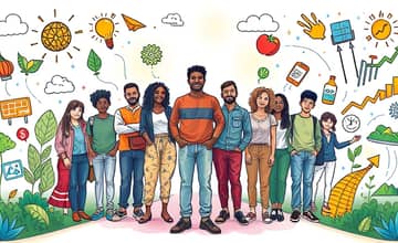 El Poder del Consumidor: Impulsando la Demanda y el Crecimiento