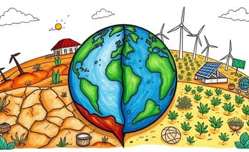 Impacto del Cambio Climático en el Crecimiento Económico