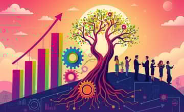 Modelos Económicos: ¿Cuál Impulsa Mejor el Crecimiento a Largo Plazo?