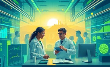 La Investigación y Desarrollo: Inversión en el Crecimiento del Mañana