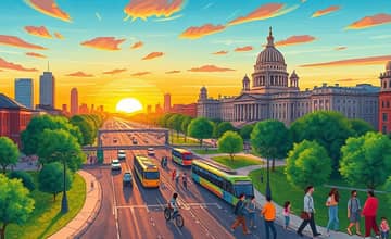 Bienes Públicos: Inversiones Estratégicas para el Desarrollo Colectivo