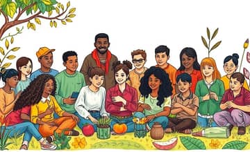 Retorno Social de la Inversión: Más Allá del Dinero