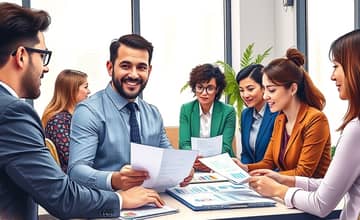 La Importancia de un Buen Asesor Financiero