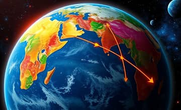 Factores Geopolíticos: Su Influencia en el Panorama Económico Mundial