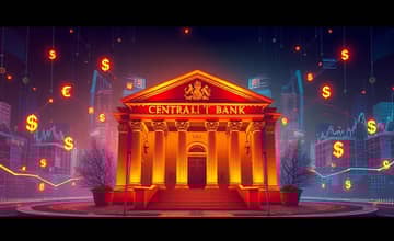 El Rol de la Banca Central en la Estabilidad y el Crecimiento