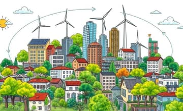 Sostenibilidad Económica: Crecimiento Sin Comprometer el Futuro